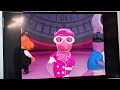 Opening Menu Walk Through To Dora The Explorer Dora And The 3 Little Pigs 2009 DVD