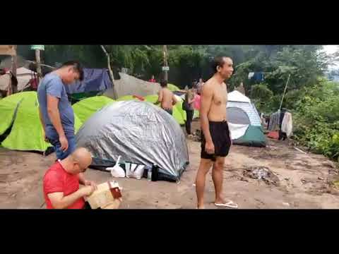 Trip to Areng Valley and Morech KongKep Mountain