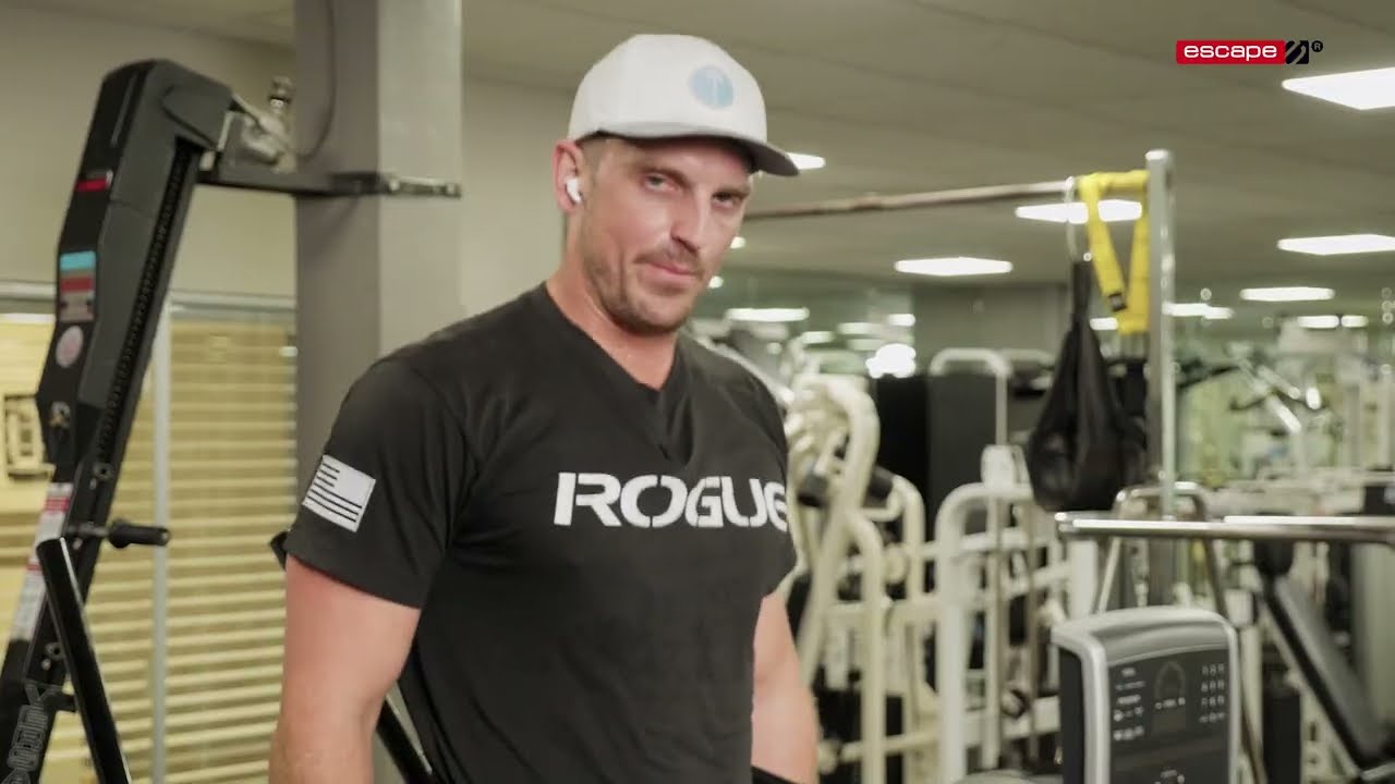 The Brute — Video