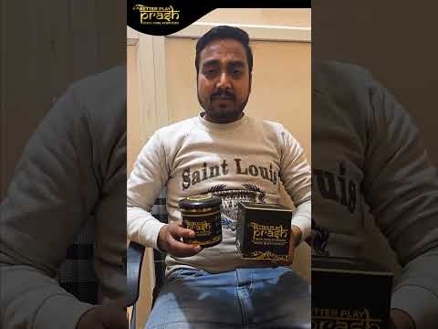 Better Play Prash Review