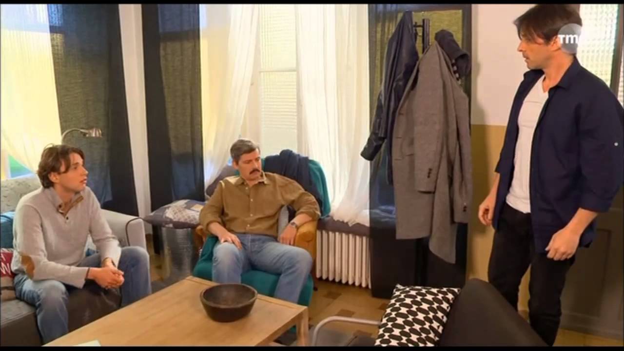 Les Mystères de L'amour Replay :  06 Juin 2015  ( Pub de 2 minutes dans la vidéo )