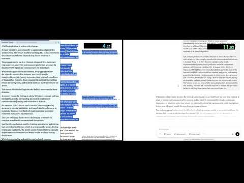 Item video thumbnail