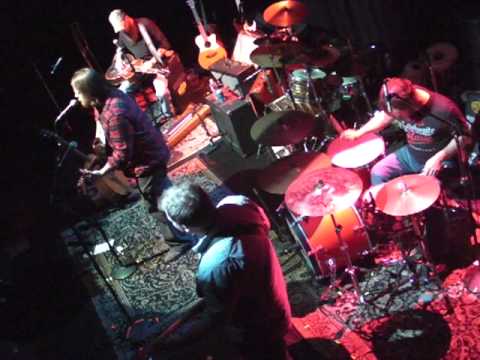 The Naptime Shake at The Kessler Theater in Dallas