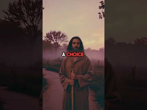 Buddha Abandoned His Newborn Son for Enlightenment