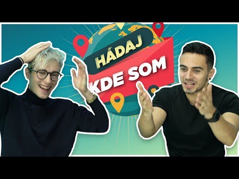 KDE VŠADE SOM (NE)ZABLÚDIL! PPPíter a Bača