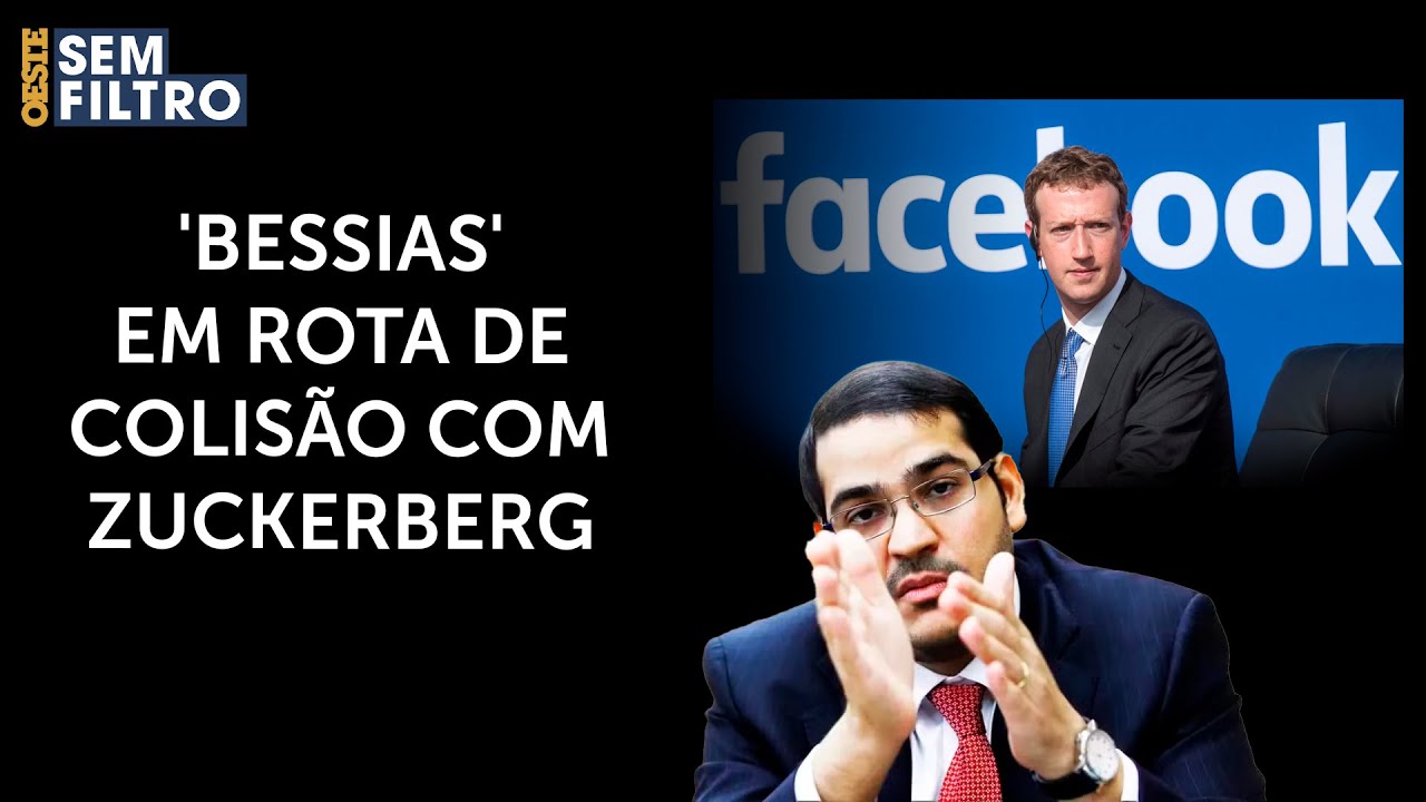 'Mudança na política de checagem é apenas para os EUA', anuncia Meta