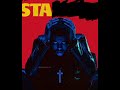 Kiss Land The Weeknd Instrumental 2nd Part
