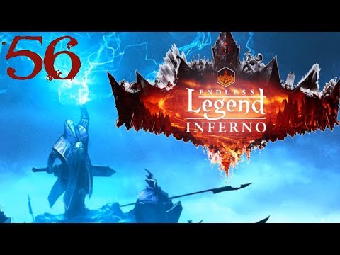 SB Plays Endless Legend: Inferno 56 - The Rewarening
