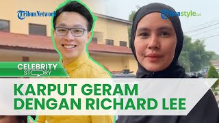 Kartika Putri Naik Pitam Lihat Kelakuan dr Richard Lee, Bongkar Potongan Video