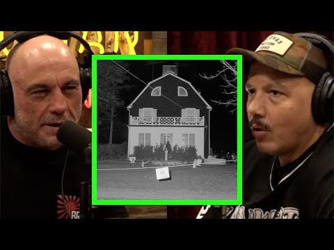 The Real Story Behind The Amityville Horror