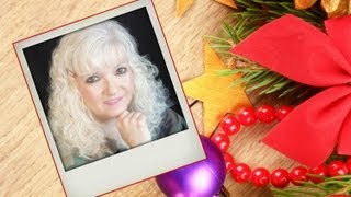 If Christmas Were Mine by Luanne Hunt
