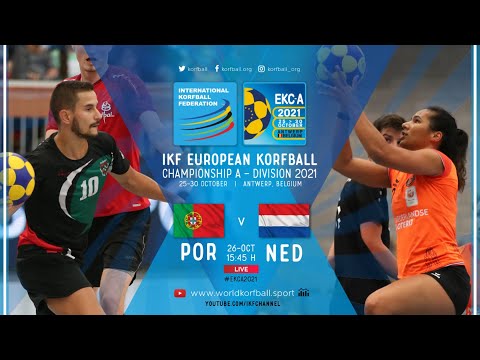 IKF EKC A 2021 POR - NED