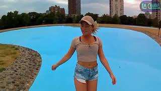 Technotronic   - Move this ( KM music video)