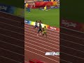 Bolt S First 200m Gold