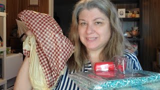 IT'S A HAUL Y'ALL!!!!! Fat Quarter Shop,  Amazon, The Cotton Quilt!!!
