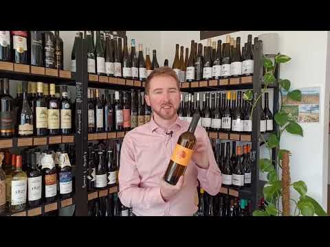 Novel Wines Explorer's Club - Tilia Estate Pinot Gris
