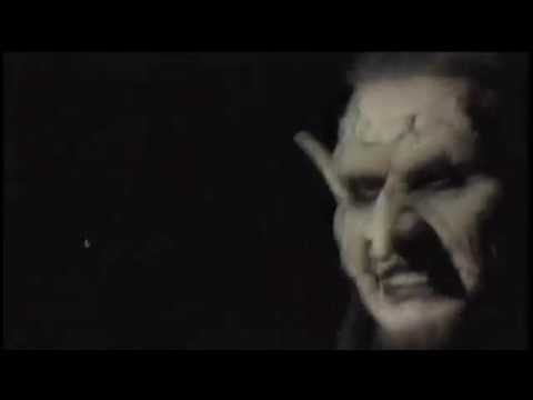 Mortiis - Decadent And Desperate (Absentia) (Official Video)