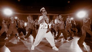 Download lagu HOY / SALSATION® CHOREOGRAPHY by SET SERGIO VINNAS mp3