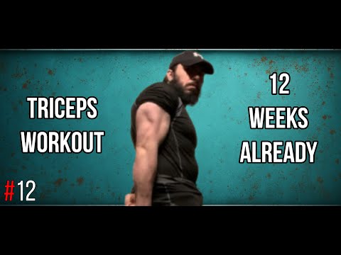 REBUILD - Week 12 - Better But Still Weak