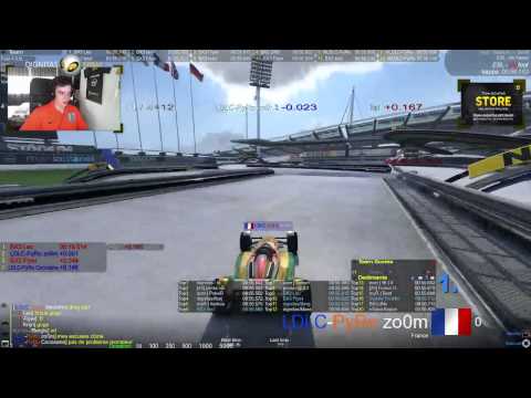 BX3 vs Pyrogen | ESL CPS | Quarter-Finals