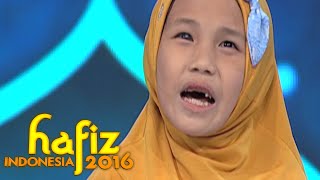 Download lagu Bacaan Surat Ar Rahman Oleh Masyita [Hafiz] [2 Juni 2016] mp3