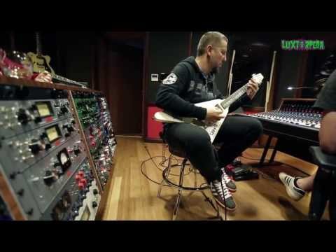 Luxtorpeda III - 17 IX 2013