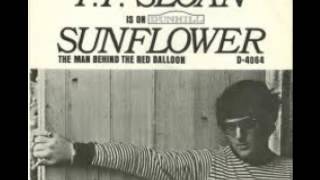 P.F Sloan -  Karma (A Study of Divinations)