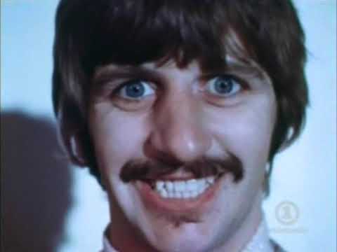 Paul McCartney On VH1 The Drug Years