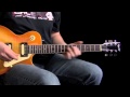 Beautiful Jesus : Electric Guitar Lesson (Kristian ...