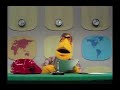 The Muppet Show 103 Joel Grey News Flash Boffo The Human Cannonball 1976