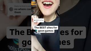 Download lagu Unsure how to search for goon games? Here’s some of the best sites!  #indiegame #goon #visualnovel mp3 Download lagu Unsure how to search for goon games? Here’s some of the best sites!  #indiegame #goon #visualnovel mp3