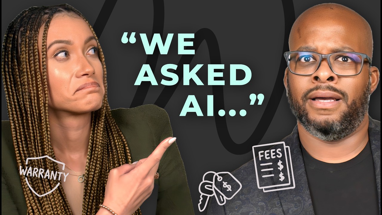 The Most Asked Car Questions According to AI