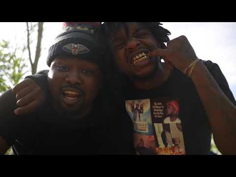 Big Insane x Ft  Shootah Baby x Shootas logic shot by @2nd Chance 216