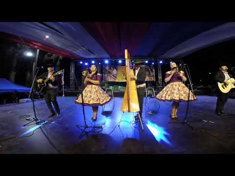 Desde que no estas presente - Cuanto te quiero Entremares en Vivo