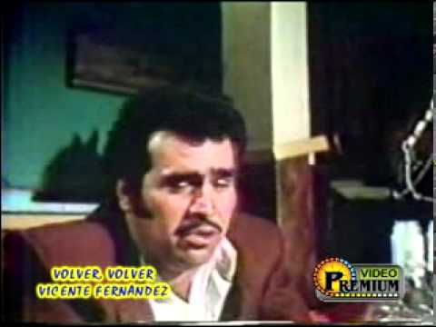 vicente fernandez volver volver