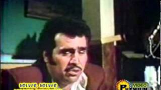 vicente fernandez volver volver