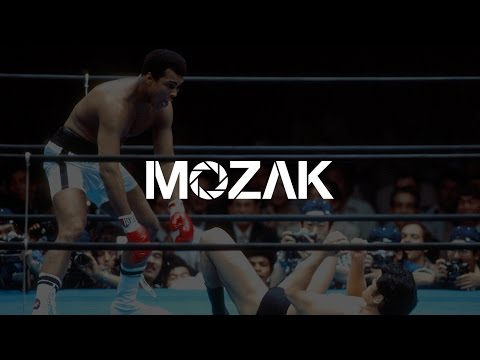Ali vs Inoki Extended Film Trailer