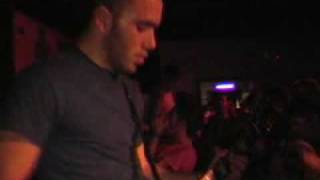 Glassjaw - Lovebites and Razorblades