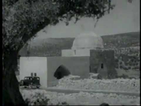 Yossele Rosenblatt: Rachel M'vaka