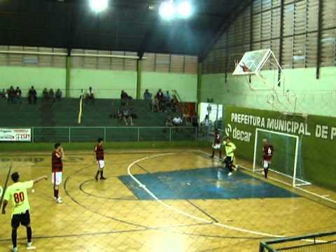 Golaço no Campeonato da Promilat  no decar ``Promissão``- DANILO GOMES