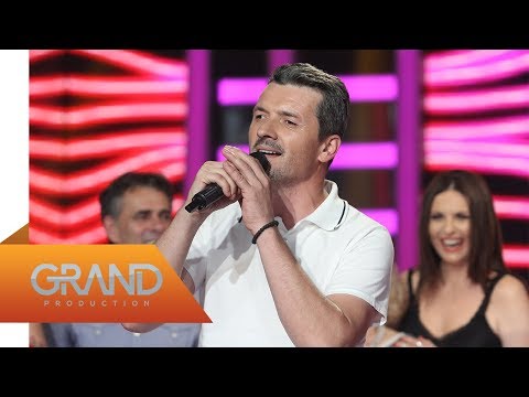 Nebojsa Milutinovic - Da sam ja netko - HH - (TV Grand 19.06.2018.)