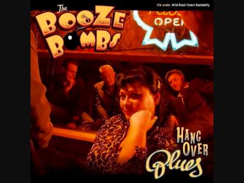 Booze Bombs - Hangover blues