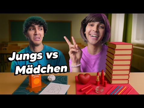 Warum ich lieber ein JUNGE bin als ein MÄDCHEN... (Die Wahrheit) 😳😂 | Mohi__07