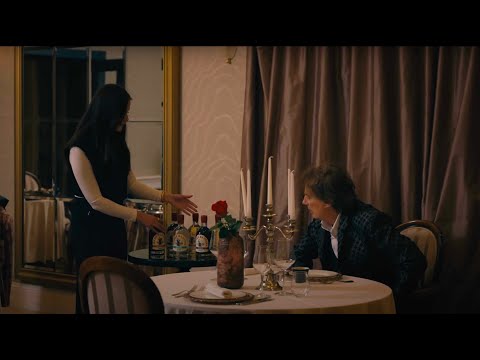 Tonći Huljić & Baby Lasagna - Madre Badessa Spirits