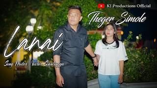 Download lagu LAGU KARO TERBARU 2026  || LANAI || THEGER SIMOLE mp3
