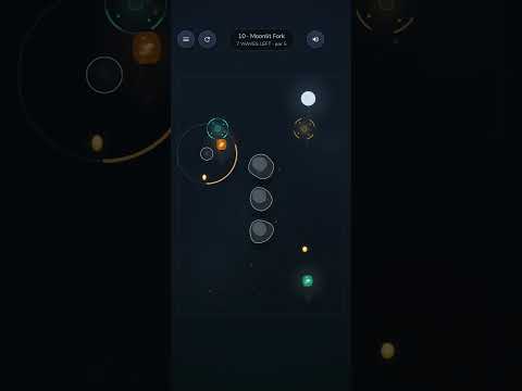 Lantern Pond: Zen Puzzle video thumbnail