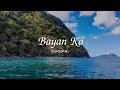 Shine Chesa Karaoke: Bayan Ko ( Lea Salonga | Instrumental with Lyrics )
