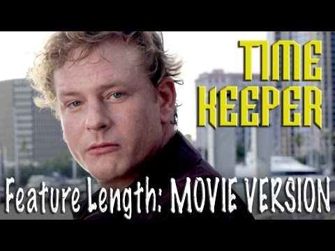 Time Keeper - The Movie