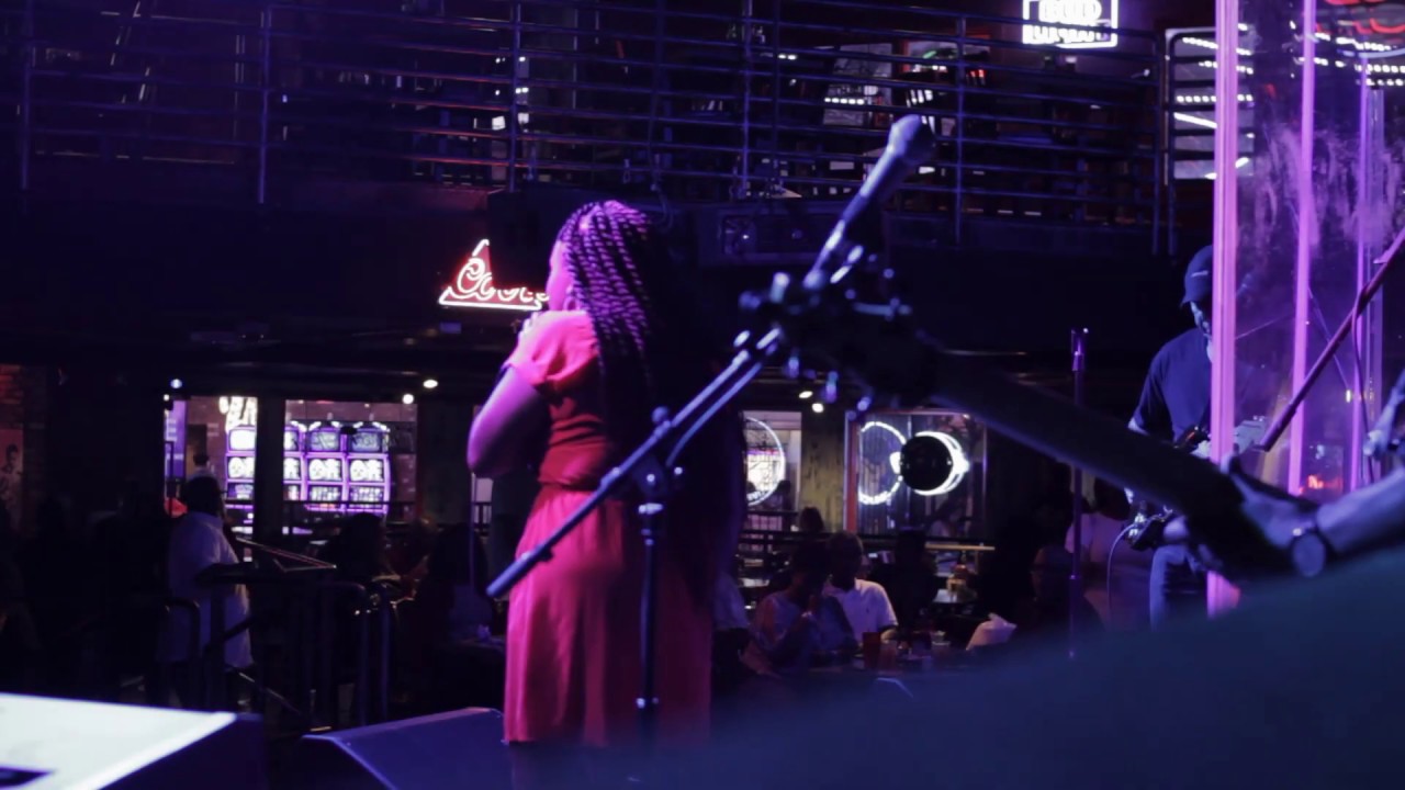 Promotional video thumbnail 3 for The Locked Band