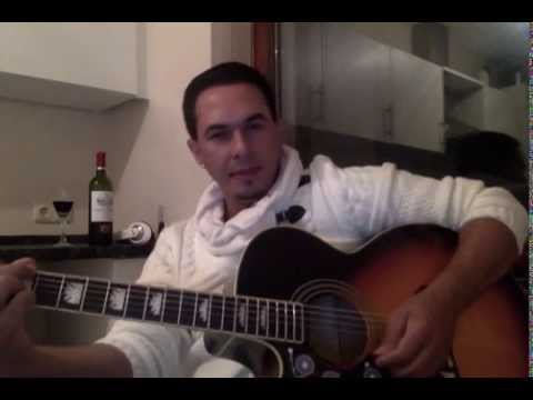 Daniel Viana-Prefiro ficar em Goiania